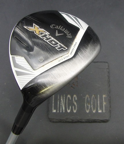 Callaway hot legno - callaway,