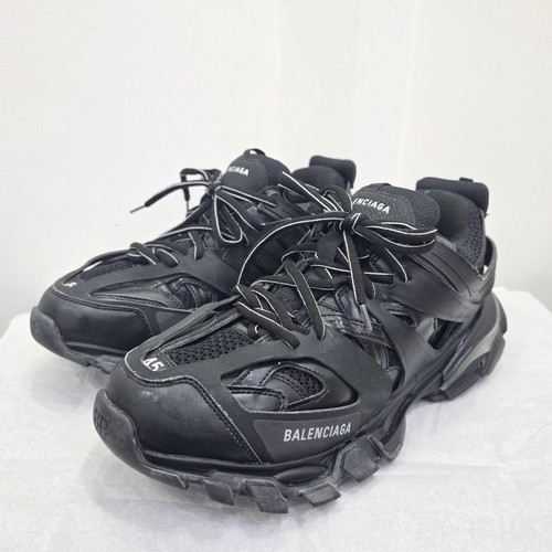 Balenciaga track led nero - balenciaga,