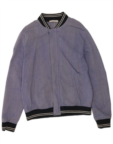 Giacca bomber uomo zara - giacca, 38