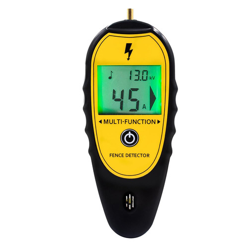 Tester per recinzione - tester,