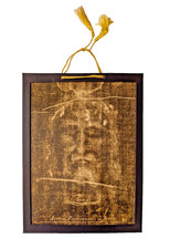 Volto Santo di Gesù Sindone