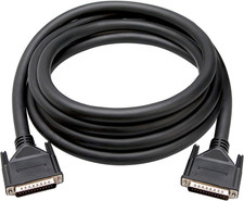 DB25 to DB25 Analog Snake