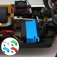 Supporto di montaggio servo in