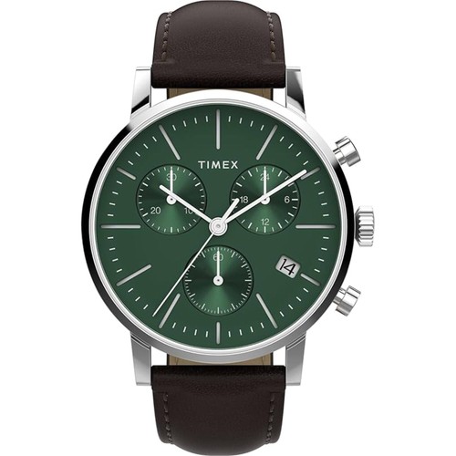 Orologio uomo timex midtown - timex,