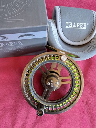 Traper esr ultra mulinello - ,