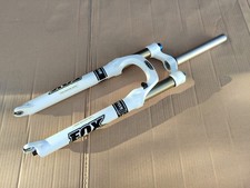 Fox RL serie F forcella 100 mm