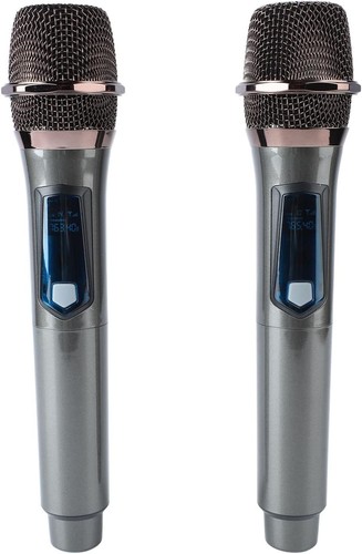 Garsent wxm microfono - garsent,