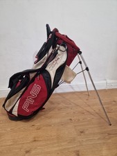 Ping hoofer borsa supporto - borsa,