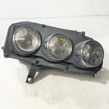 DX. PROIETTORE ALFA ROMEO