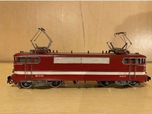 Marklin 3059 capitole ho - marklin,