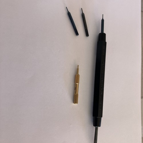Outils horloger universal - d'horloger,