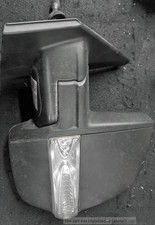 Retrovisore est. SX FIAT DOBLO' CABINATO (4V) 1.6 MJT(88Kw)Pianale CabinPC