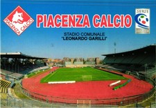 PIACENZA CALCIO - Campo