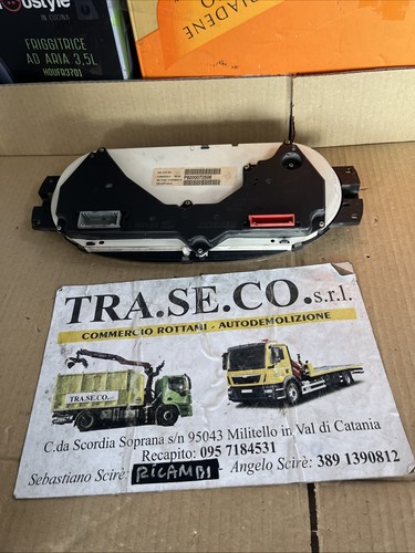 8200072506 pannello degli - 8200072506,
