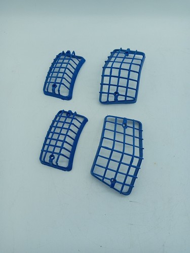 Kit griglie per frecce vespa - per,