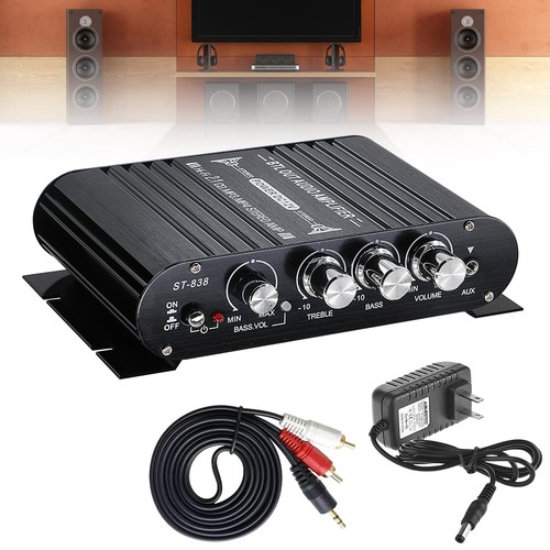 Amplificatore audio hifi - amplificatore,