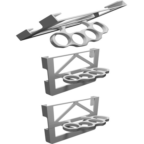 Supporto tablet per pad - supporto, 8