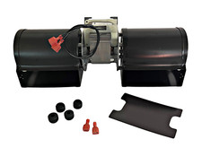 Motore ventilatore soffiatore