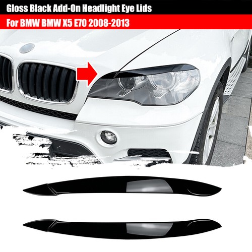Fit bmw e70 2007 - x5,