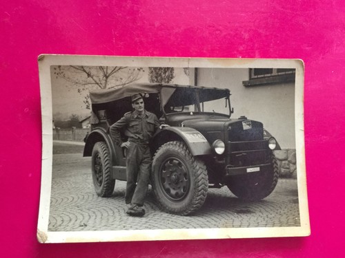 Foto militari auto carro - ,