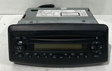 AUTORADIO PER FIAT Multipla 2° Serie (04>)