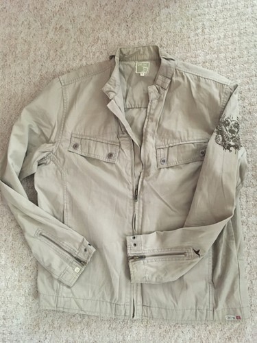 Giacca quicksilver taglia - giacca, m