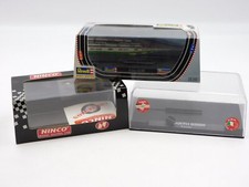 Ninco NSR Revell slot car 1:32 scatole vuote Abarth Porsche scatola empty box