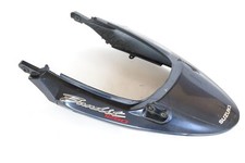 CAPPA CARENA CODA CENTRALE