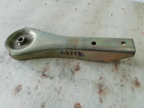 Supporto motore fiat - supporto,