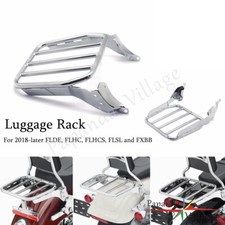 Portapacchi posteriore Sissy