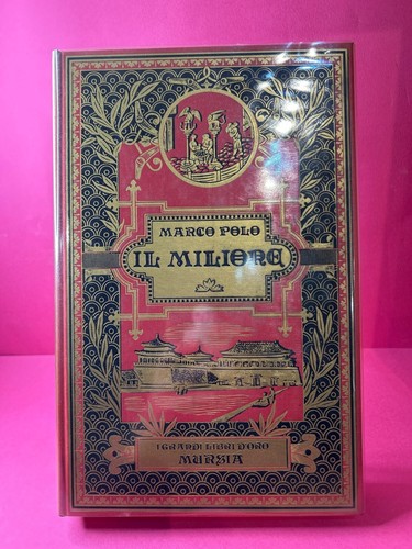Marco polo milione - marco,
