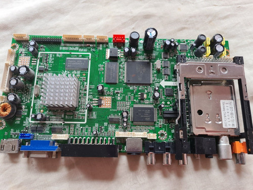 Lcd grundig - lcd,