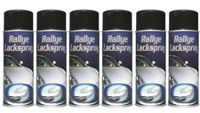 1 Scatola Spray Vernice Rally