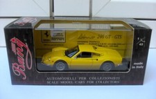 Ferrari Dino 246GT Bang MIB