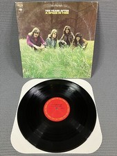 Ten Years After – A Space In