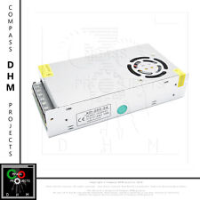 ALIMENTATORE STABILIZZATO FOR