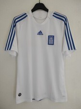 GREECE 2008 Euro camiseta shirt trikot maillot maglia M