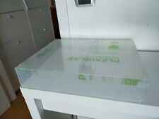 Coperchio giradischi Thorens TD 125/125 MKII