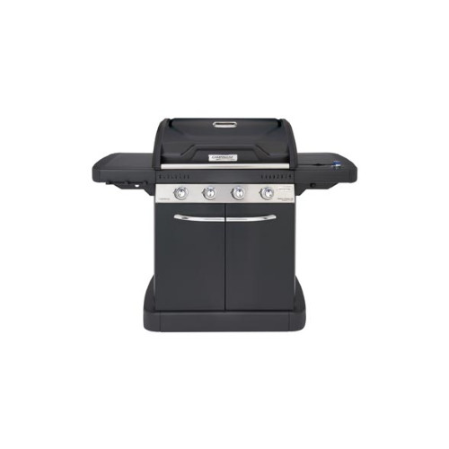 Barbecue master series - barbecue, 4