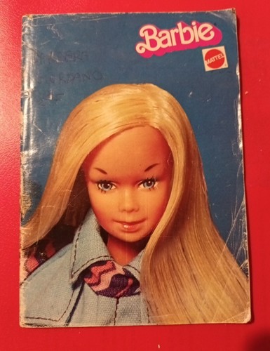 Catalogo mattel giocattoli - catalogo,