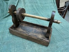 ANTICO ATTREZZO PER FILARE LA