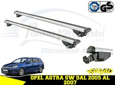 BEAMAR3110 BARRE PORTATUTTO