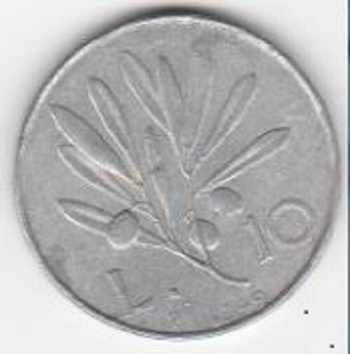 Lire 1949 2 - 1949,, 5