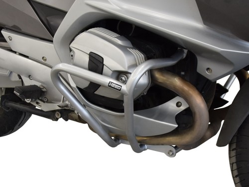 Paramotore crash bars heed bmw - paramotore,