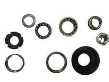 SERIE CALOTTE STERZO FORCELLA  SUZUKI SV 650 1998 1999 2000 2001 2002