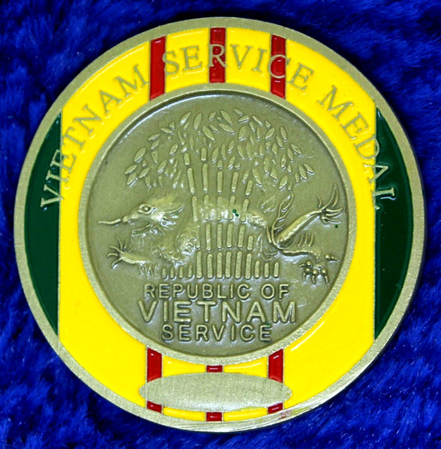Vietnam services medaglia - vietnam,