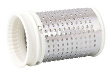 Ariete rullo grattugia fori