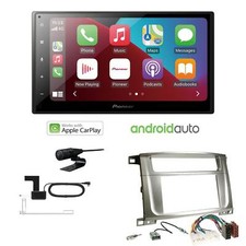 Pioneer autoradio apple - pioneer,