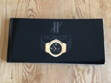 Catalogo Hublot - Collezione