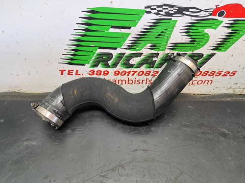 Tubo intercooler sinistra audi - sinistra,